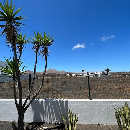 Apartment Casa Luna Puerto del Carmen (Lanzarote)