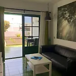 Casa Luna Апартаменты Пуэрто дель Кармен