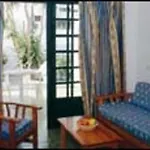 Апартаменты Casa Luna Пуэрто дель Кармен