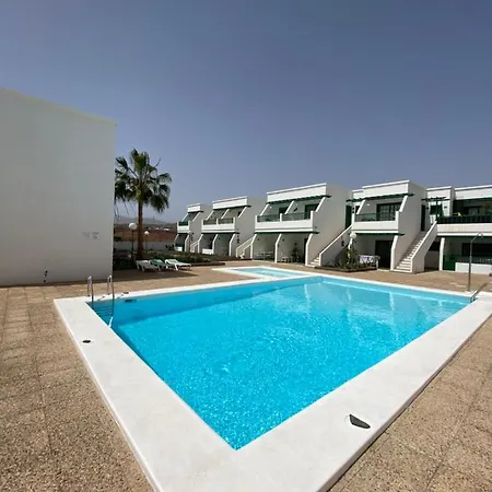 Casa Luna Apartamento