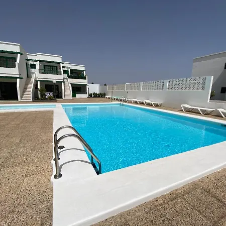 Apartamento Casa Luna Puerto del Carmen (Lanzarote)