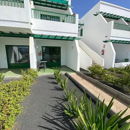 Apartamento Casa Luna Puerto del Carmen (Lanzarote)