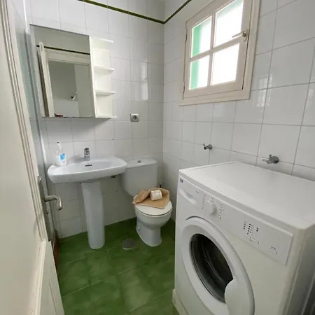 Casa Luna Puerto del Carmen (Lanzarote)