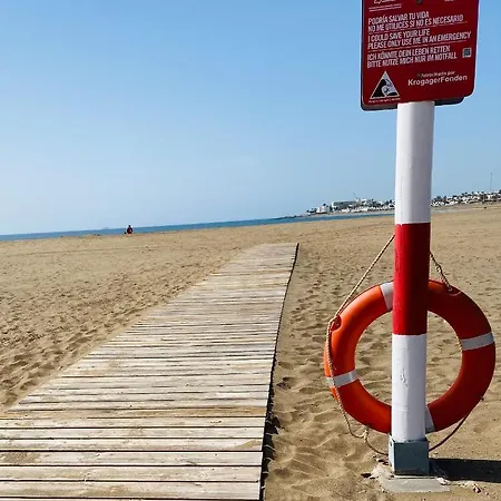 Casa Luna Apartamento Puerto del Carmen (Lanzarote)