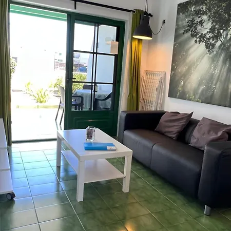 Casa Luna Lejlighed