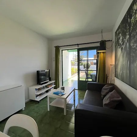 Casa Luna Lejlighed