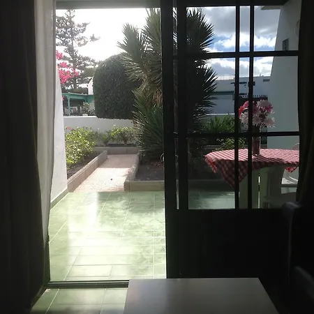 Casa Luna Apartamento Puerto del Carmen (Lanzarote)