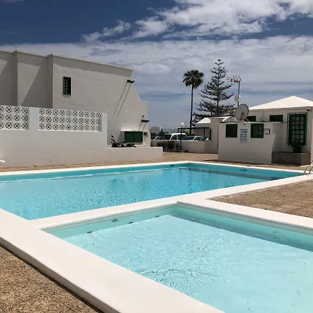 Casa Luna Puerto del Carmen (Lanzarote)