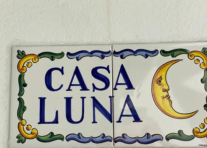 Daire Casa Luna *