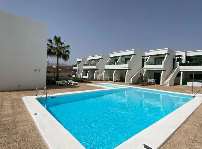 Casa Luna Διαμέρισμα