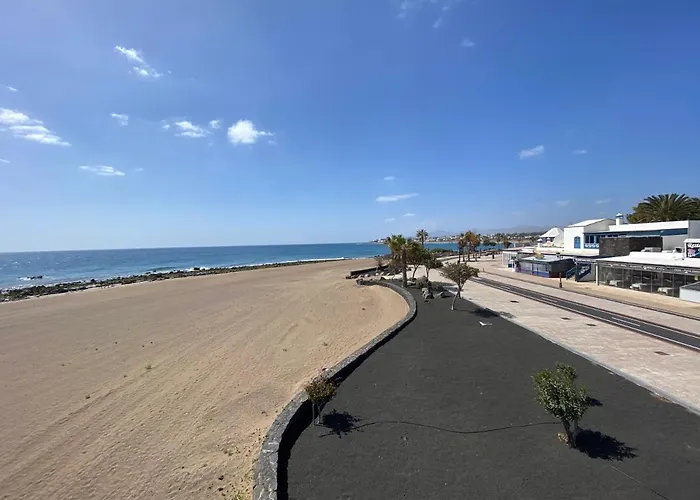 Casa Luna Puerto del Carmen (Lanzarote)