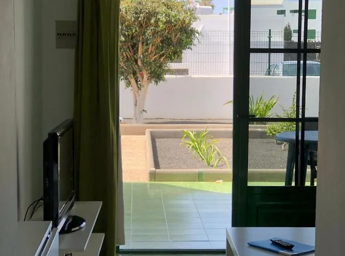 Διαμέρισμα Casa Luna