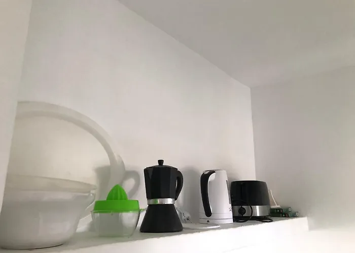 Casa Luna Διαμέρισμα