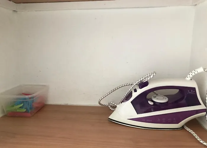 Διαμέρισμα Casa Luna Πουέρτο Ντελ Κάρμεν