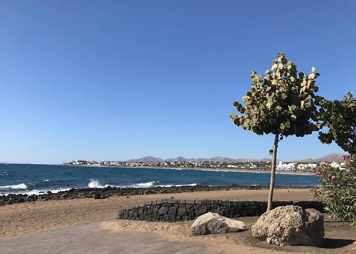 Casa Luna Πουέρτο Ντελ Κάρμεν