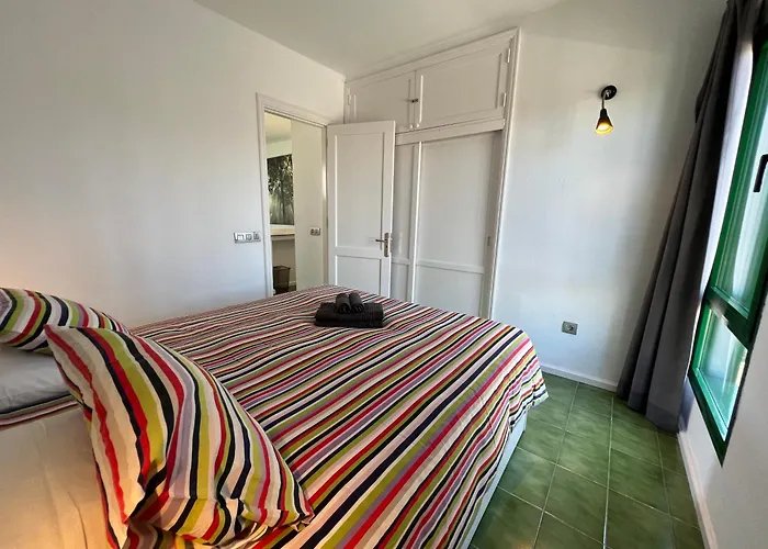 Διαμέρισμα Casa Luna *