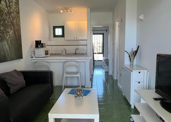 Casa Luna Daire Puerto del Carmen (Lanzarote)