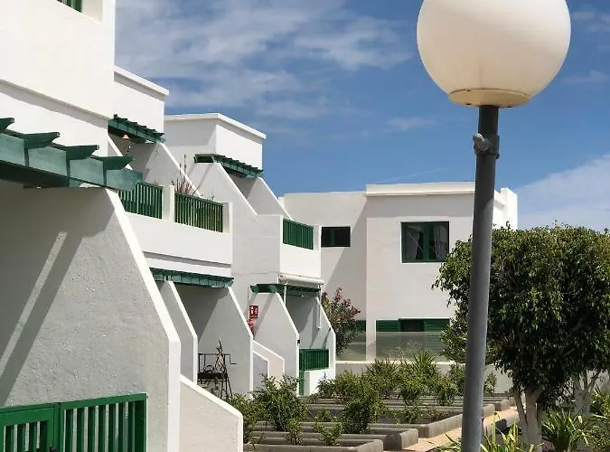 Casa Luna Πουέρτο Ντελ Κάρμεν