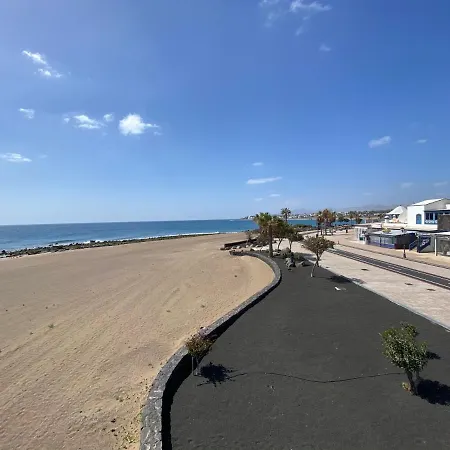 Casa Luna Puerto del Carmen (Lanzarote)