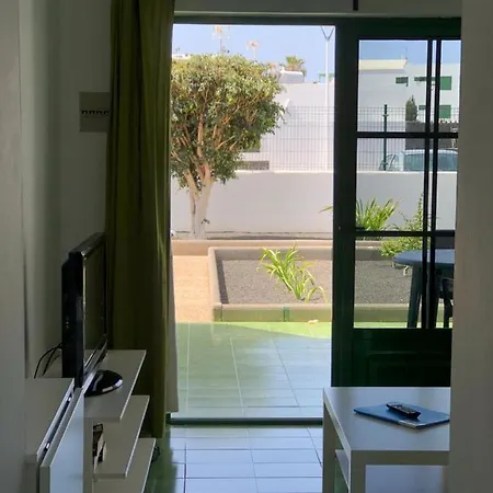 Appartement Casa Luna