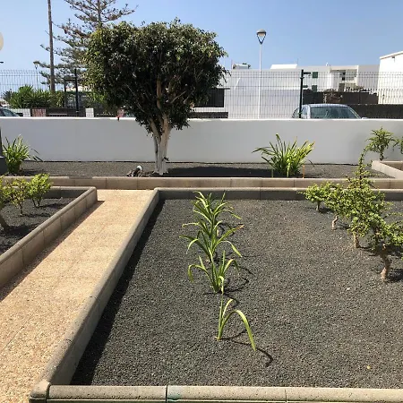 Casa Luna * Puerto del Carmen (Lanzarote)