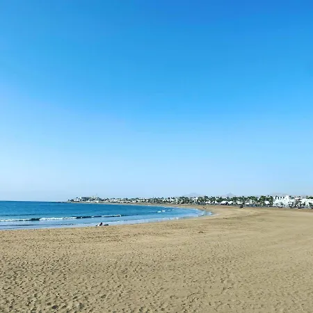 Διαμέρισμα Casa Luna Πουέρτο Ντελ Κάρμεν