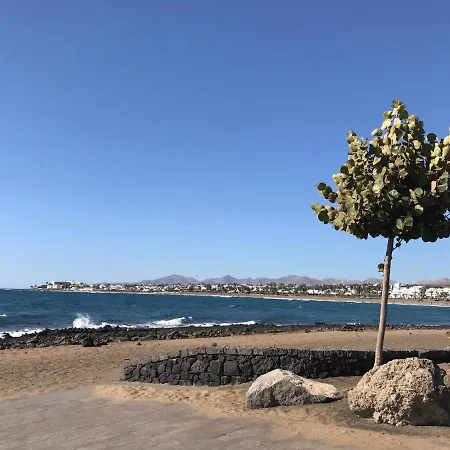 Casa Luna Πουέρτο Ντελ Κάρμεν