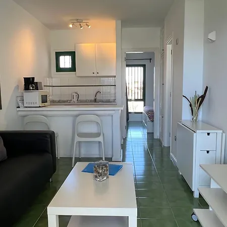Casa Luna Appartement Puerto del Carmen (Lanzarote)
