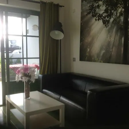 Appartement Casa Luna