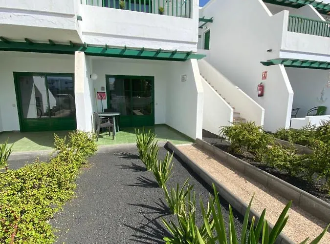 Appartamento Casa Luna Puerto del Carmen (Lanzarote)