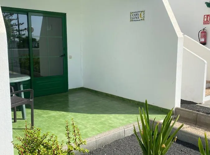 Casa Luna Puerto del Carmen (Lanzarote)