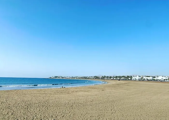 Appartamento Casa Luna Puerto del Carmen (Lanzarote)