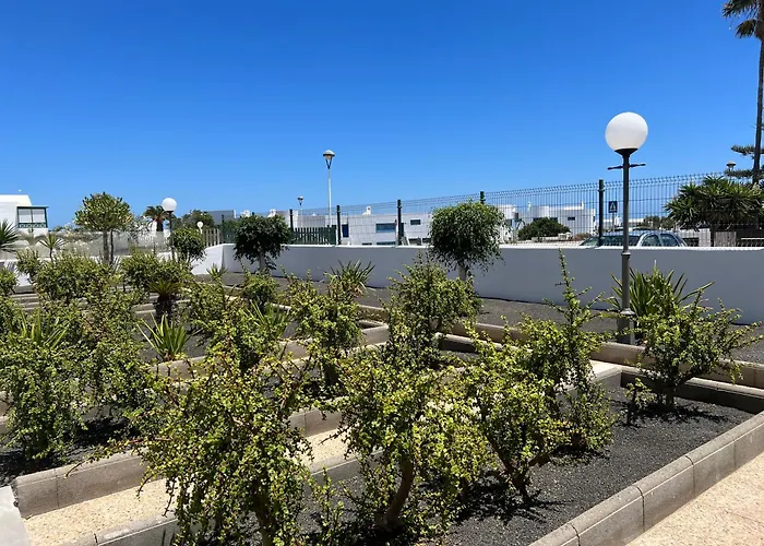 Casa Luna Appartamento *