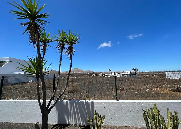 Lägenhet Casa Luna Puerto del Carmen (Lanzarote)