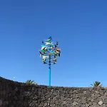 Casa Luna * Puerto del Carmen (Lanzarote)