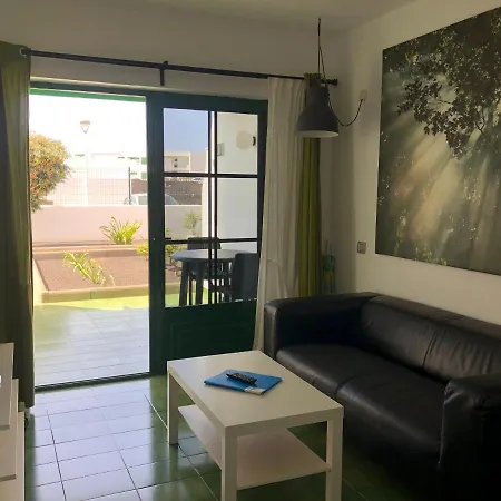 Casa Luna דירה פוארטו דל כרמן