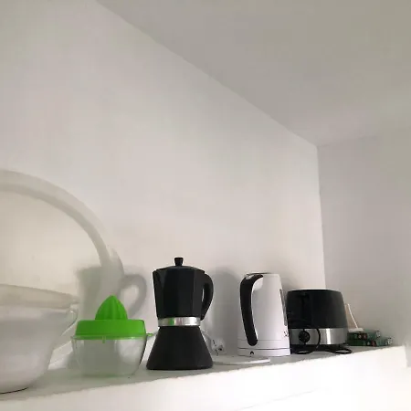 Casa Luna 公寓