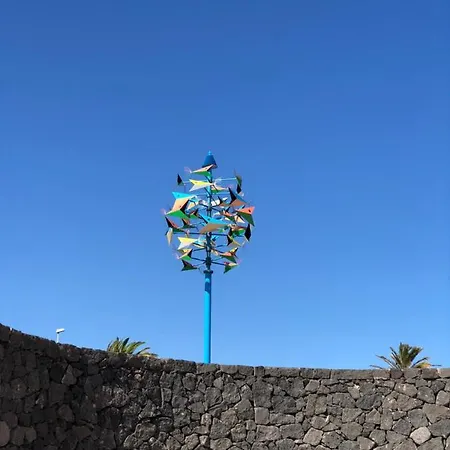 Casa Luna * פוארטו דל כרמן