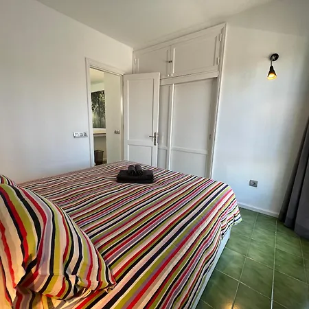 Апартаменты Casa Luna *