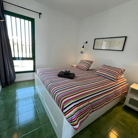 Апартаменты Casa Luna