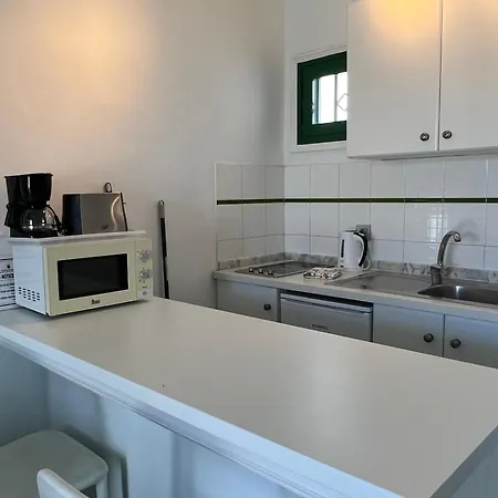 公寓 Casa Luna