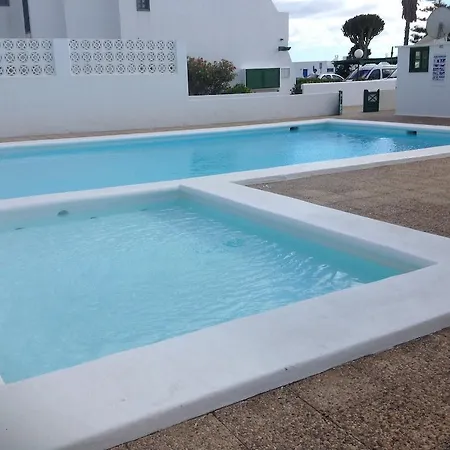 Casa Luna דירה *