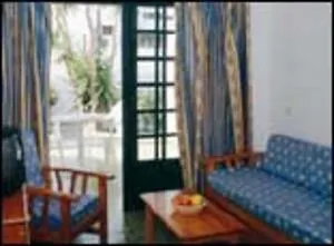 公寓 Casa Luna 卡门港