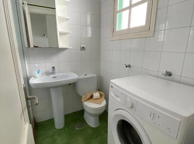 Casa Luna Пуэрто дель Кармен