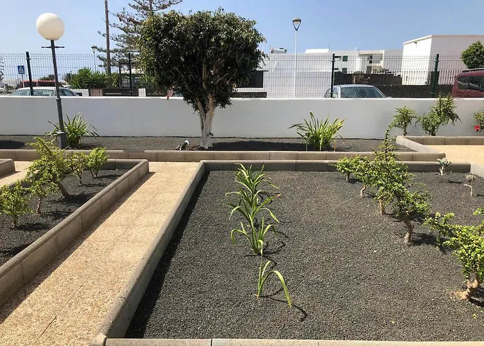 Casa Luna * Пуэрто дель Кармен