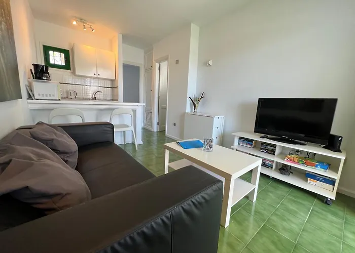 Casa Luna Апартаменты *