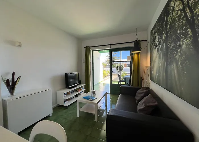 Casa Luna Апартаменты